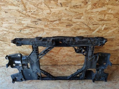 Ремень передний усилитель передний renault megane 3 752100004r фото №1