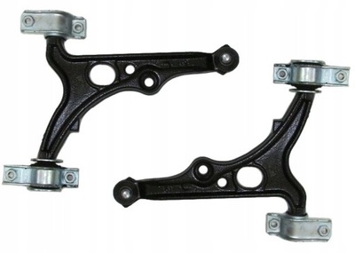 Важіль передній alfa romeo 145 146 1994-2000 новий фото №1