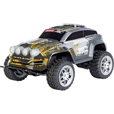 Carrera RC 370160123 Dirt Rider 1:16 RC