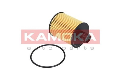 KAMOKA F111701 FILTER OILS - milautoparts.fr