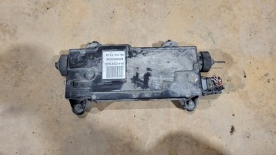 MOTOR MECANISMO DE MANO RENAULT MEGANE SCENIC II 2 03- 8200418648  