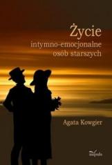 Życie intymno-emocjonalne osób starszych