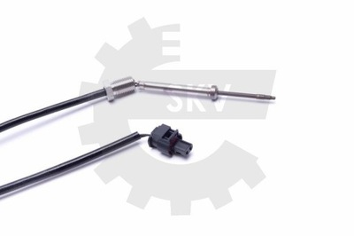 SENSOR TEMPERATURA GASES DE ESCAPE BMW 2 7 X1  