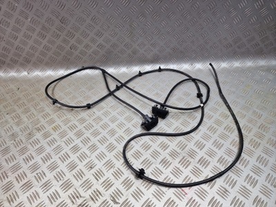 Насадка форсунки розпилювача opel corsa f фото №1