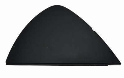 3c1857921m vw cc lift защита обшивка консоли левый фото №1