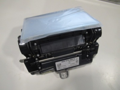 Head up дисплей vw passat b8 3g0919608d новый фото №1