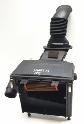 Корпус фільтра повітря smart fortwo 450 0.6 t фото №1