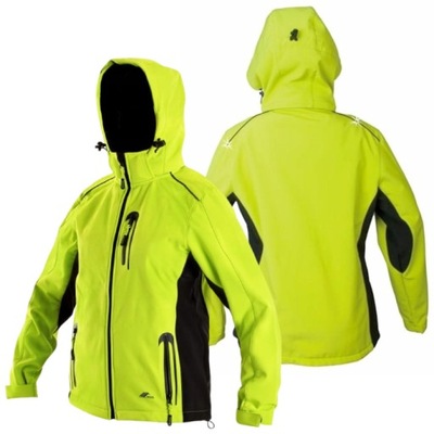 KURTKA SOFTSHELLOWA DAMSKA CXS MISSOURI M