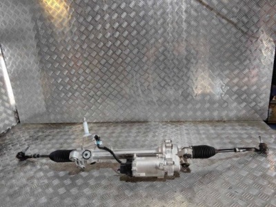 Трансмісія кермова maglownia kia ev6 фото №1