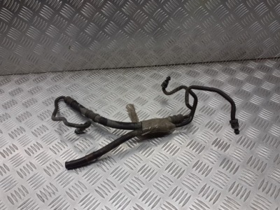 Провода усилителя opel astra h 1.7 cdti фото №1