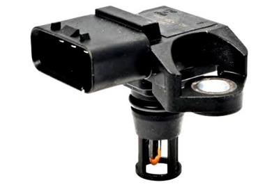 Датчик тиск. повітря opel astra 1,7cdti 07- hel фото №1