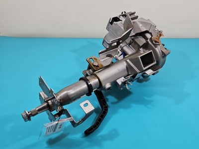 Насос усилителя renault koleos i 48810jy40c 2.0 dci фото №1