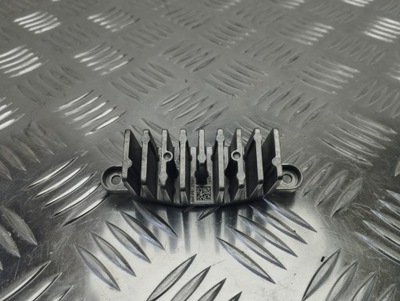 Bmw f45 f46 f25 f26 модуль led jeż 6002tz0120 фото №1