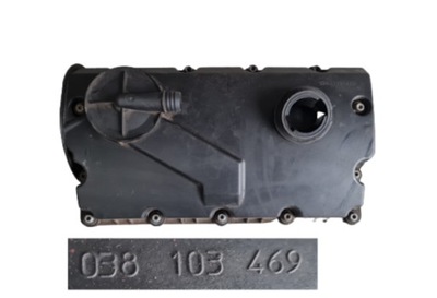 КРЫШКА КЛАПАНОВ VW SEAT SKODA AUDI TDI 038103469