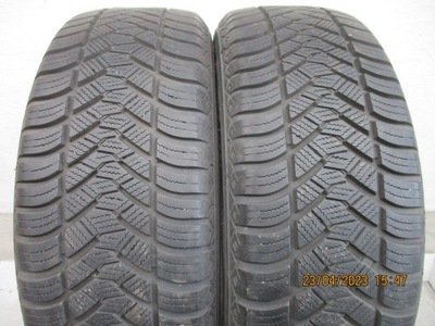 205/55R17 Maxxis All Season AP2 7mm