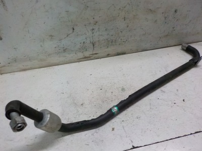 Frontera b шланг кондиционера фото №1