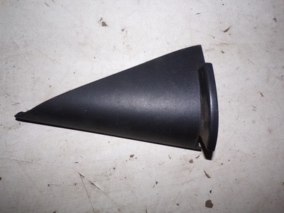 Треугольник защита дверь правый задняя audi a4 b7 8e0857570 фото №1