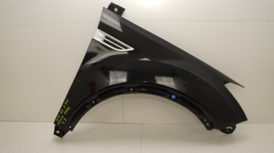 Крила правий перед ford kuga mk1 08-10r jayc фото №1