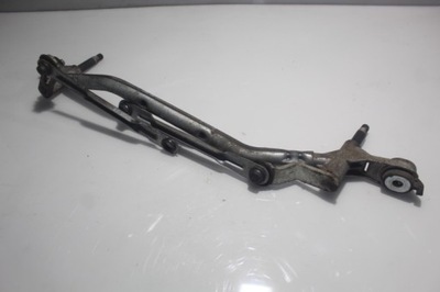 Механизм дворник перед citroen ds3 фото №1