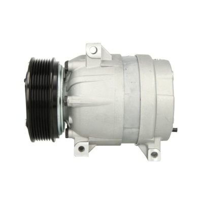 Компресор кондиціонера thermotec ktt090017 фото №1