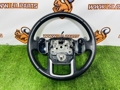 Воздуховод с переключателями range rover sport l494 dpla-3l598-cc8pvj фото №1