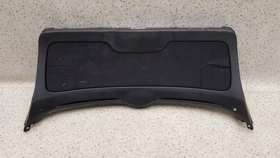 Защита обивка крышки задняя legacy iv lift kombi фото №1