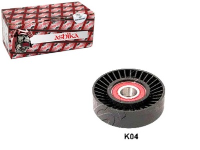 ASHIKA POULIE LIBRE DE COURROIE - COURROIE À COINS 0K88R15983 2528 - milautoparts-fr.ukrlive.com