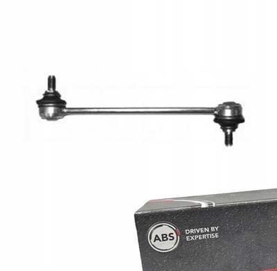 Соединитель стабилизатора перед alfa romeo 166 2.0 v6 фото №1