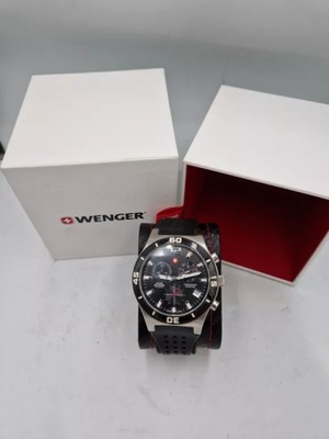 ZEGAREK SWISS MILITARY CHRONO SM34015.08