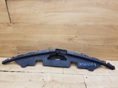 Pas передній підсилювач opel insignia a фото №1