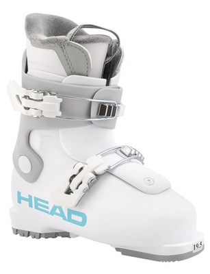 Buty narciarskie dziecięce HEAD Z2 20.5