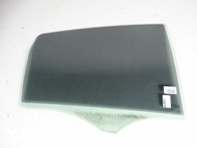 Mercedes b klasa w245 стекло дверь правый задний  задняя фото №1