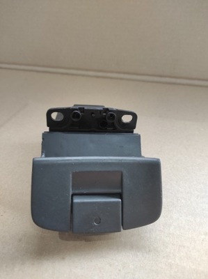 Рычаг ручка кнопка тормоза ручного renault espace iv 8200550545 фото №1