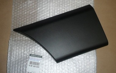 Молдинг бічна r master iii ліва 768f20005r фото №1