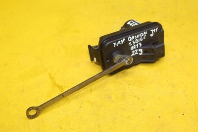 Регулятор турбіни nissan qashqai j11 ii mercedes renault 1.3 tce 144106434r фото №1