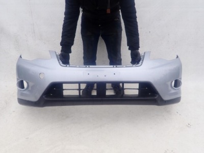 Subaru xv 11-15 бампер перед передний фото №1