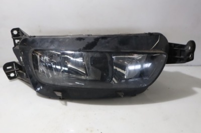 Лампа права передня citroen c4 picasso ii фото №1