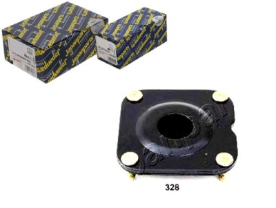 Подушка амортизатора japanparts m99115 fsm5242 51 фото №1