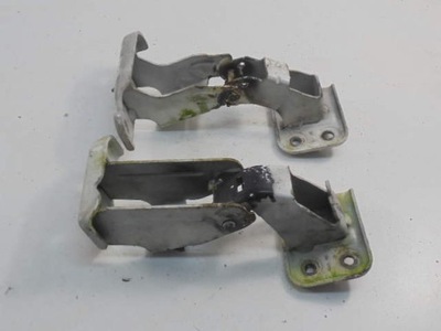 Peugeot expert ii петля дверь фото №1