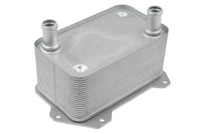 Радіатор оливи audi r8 4.2 07- 15 фото №1