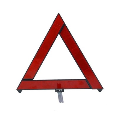 Car Emergency Breakdown Warning Reflective Triangl 