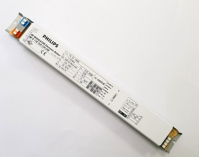 PHILIPS STATECZNIK ELEKTRONICZNY HF-R 118 TLD