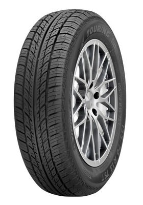 2x Tigar TOURING 135/80R13