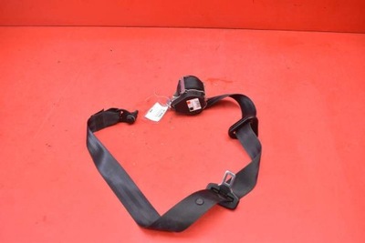 Pas безопасности левый перед eu 868854701r dacia logan 2 ii 13-16 фото №1