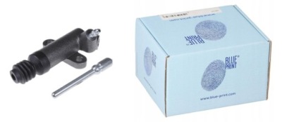 Циліндр зчеплення kia besta 2.2d 93-/sportage i/ii 2.0d фото №1