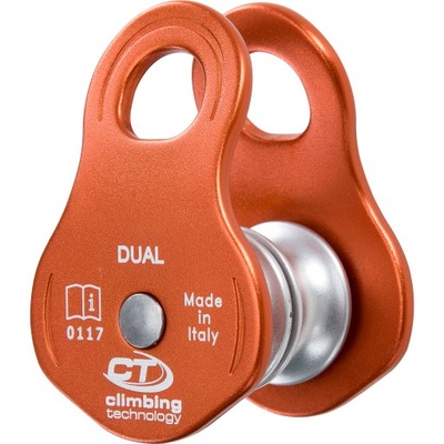 Climbing Technology Bloczek Dual