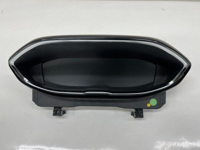 Peugeot 3008 ii 5008 ii лічильник 9832381680 фото №1