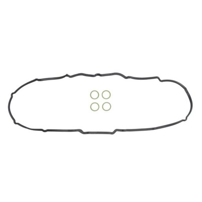 Прокладка кришки клапанів elring 234.100 права фото №1