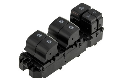 Переключатель управление окон toyota sienna 10-2020 фото №1