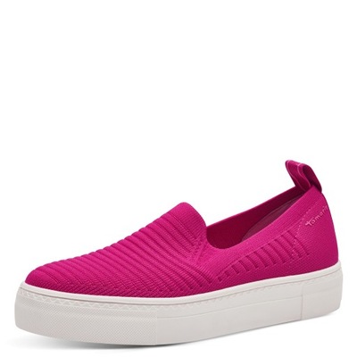 Obuwie Sportowe Tamaris 1-24704-42 513 Fuxia R.38